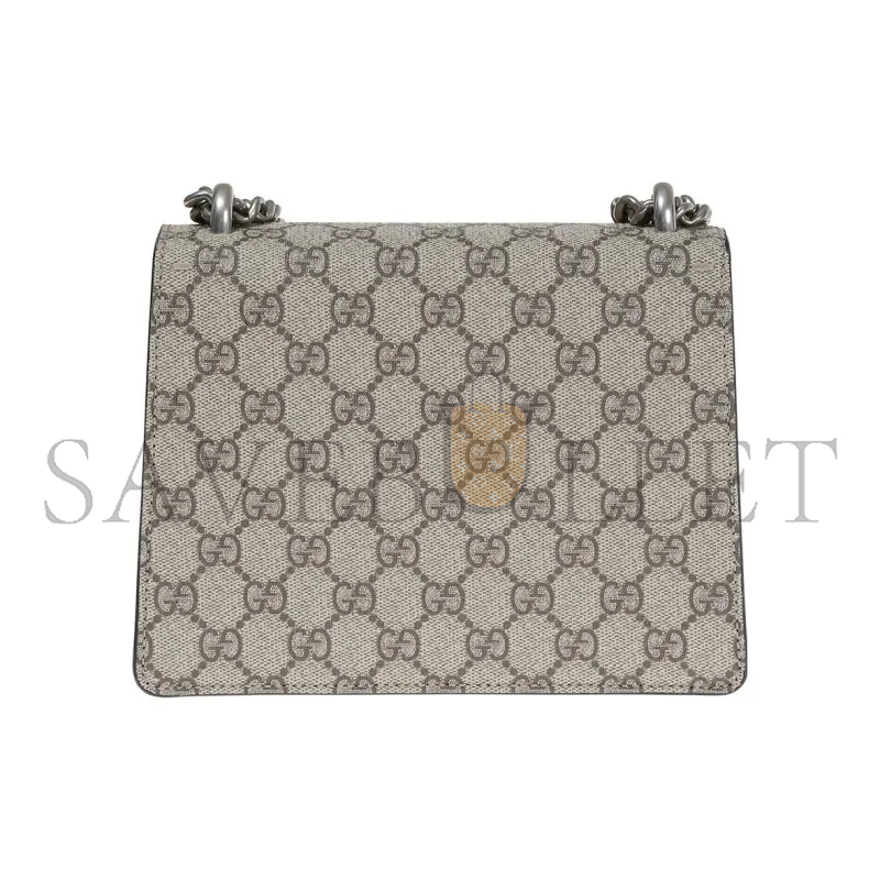 GUCCI DIONYSUS GG SUPREME MINI BAG 421970 (20*15.5*5cm)